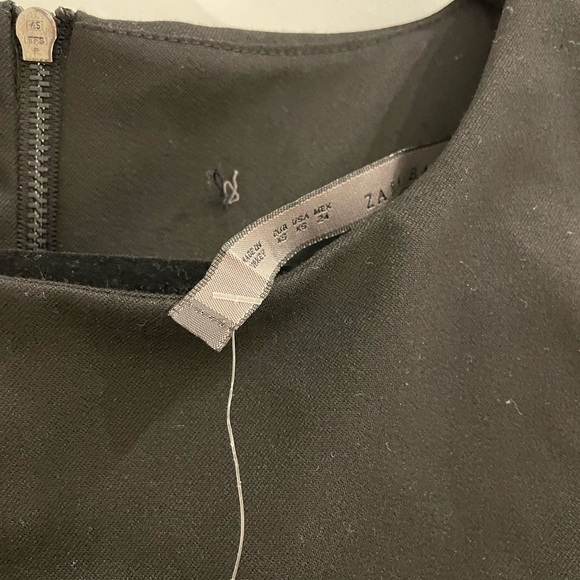 Zara shift dress - Picture 4 of 5